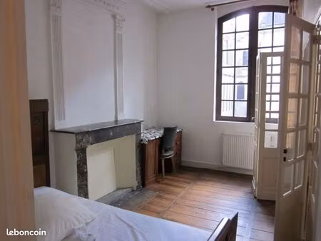 immeuble de rapport 223 m² périgueux
