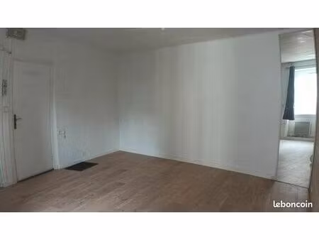 studio proche centre ville