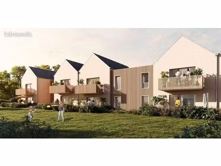 appartement - 3 pièces - roz armor