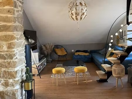 location appartement meublé