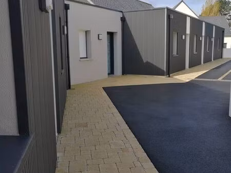 f1 35m² meublé 650 /mois tout compris : eau  electricité  chauffage  wifi