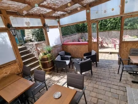 bar tabac presse fdj