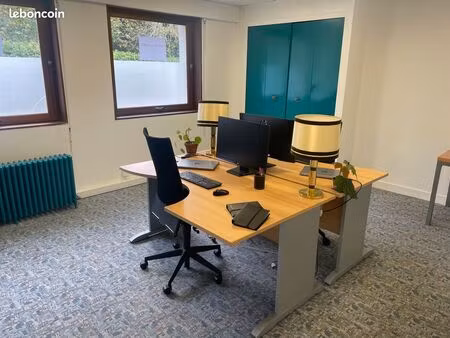 bureau à louer
