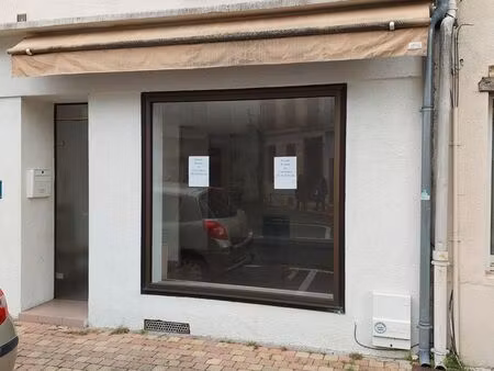 a louer magasin