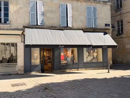 droit au bail à céder