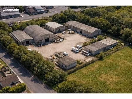 local 1486 m² bergerac