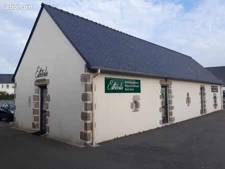 local profession libérale esthétique ou para-médicale