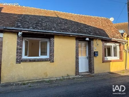 murs commerciaux 40 m² tréon