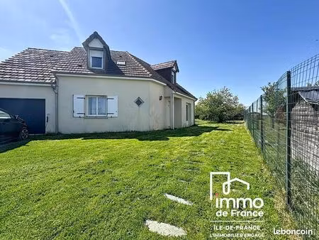 maison 3 pièces 64 m²