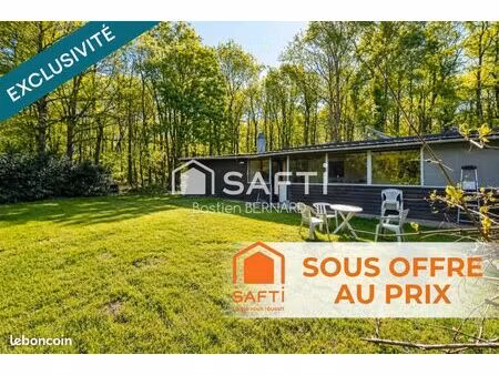 maison 5 pièces 96 m²