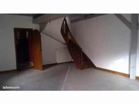 maison bourg montigny le gannelon