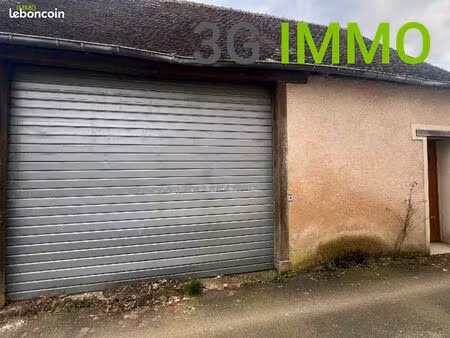 vente | grange | 1p | 48.00 m² | dreux