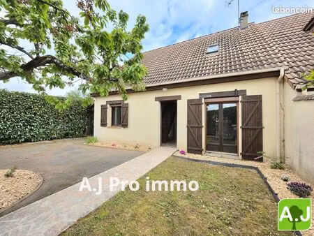 maison 5 pièces 88 m²