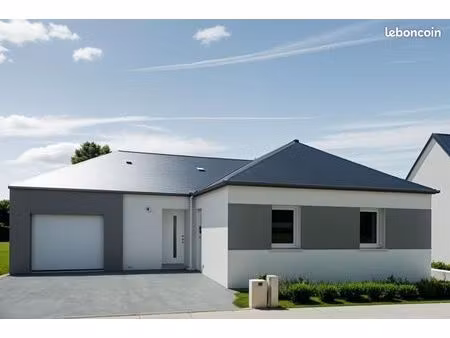 maison 5 pièces 79 m²