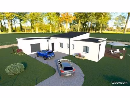 maison 5 pièces 174 m²