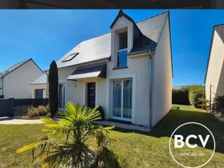 maison traditionnelle de 2017