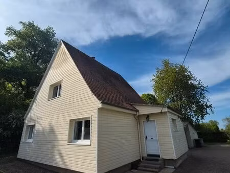 maison 4 pièces 93 m2