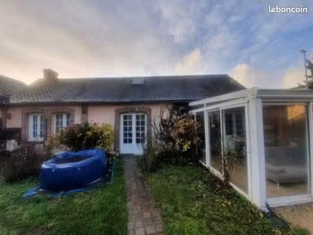 maison à louer ver les chartres