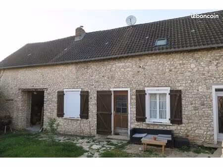 maison 3 pièces 47 m²