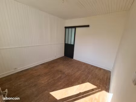 maison yermenonville