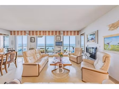 appartement de luxe à vendre dans le quartier ville d'ete