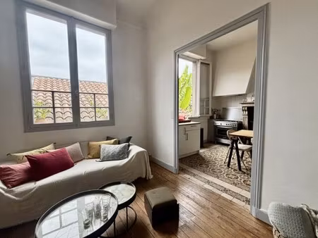 appartement de luxe à vendre dans le quartier le lac-bacalan