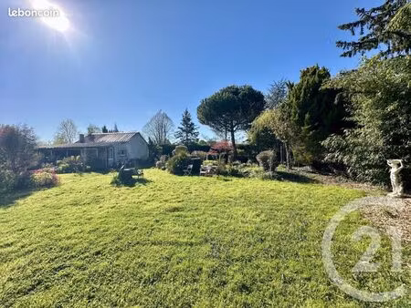 maison 2 pièces 60 m²