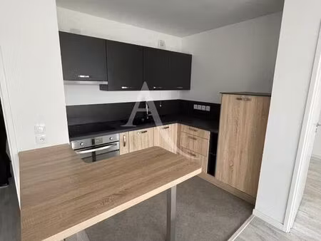 appartement 2 pièces 49 m²