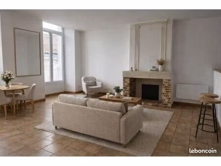 t3 lumineux - nontron centre