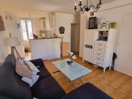 appartement 40 m2 centre ville