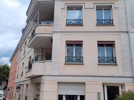 appartement 47 m² pont de l arche
