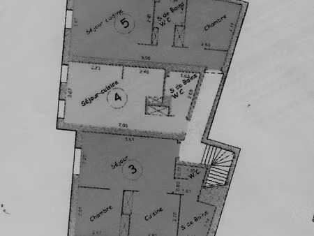 location portes les valence