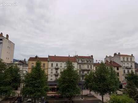 appartement 3 pièces 90 m²