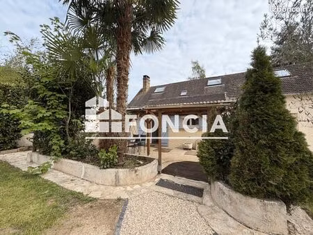 maison 5 pièces 106 m²