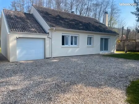 maison coup de cœur : confort  modernité et modularité à brosville