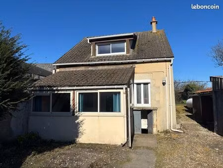 charmante petite maison