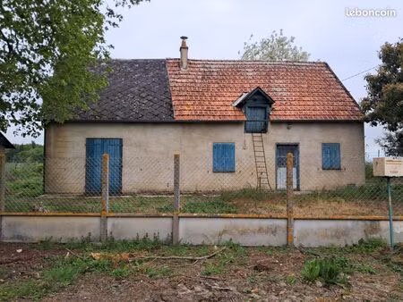 maison 2 pièces 76 m²