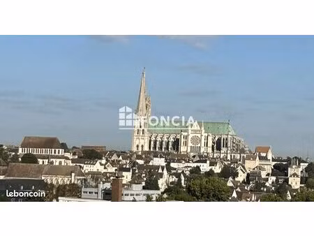 appartement 5 pièces 112 m²