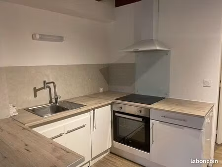 appart t4 duplex centre tain