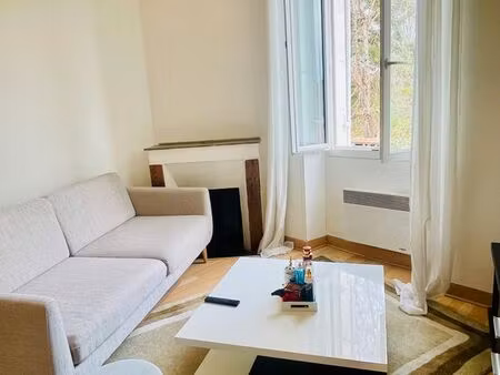 t2 meublé coup de cœur – périgueux – rue victor basch