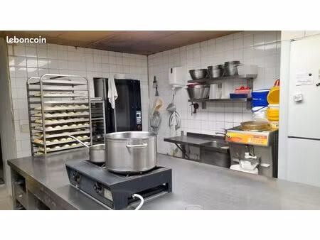 boulangerie patisserie