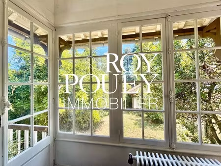 maison de ville à vendre dans le quartier caudéran-barrière judaïque