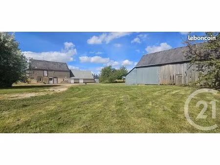 ferme 5 pièces 120 m²