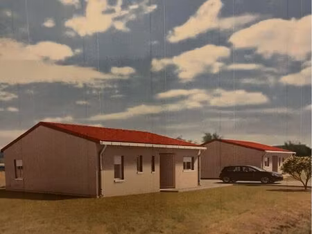 location maison neuve 3 chambres