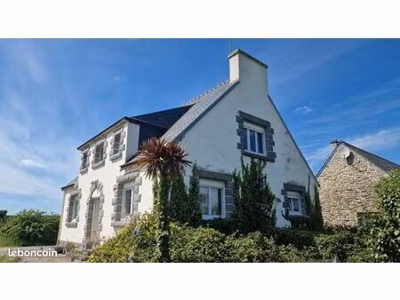 maison 6 pièces 121 m²