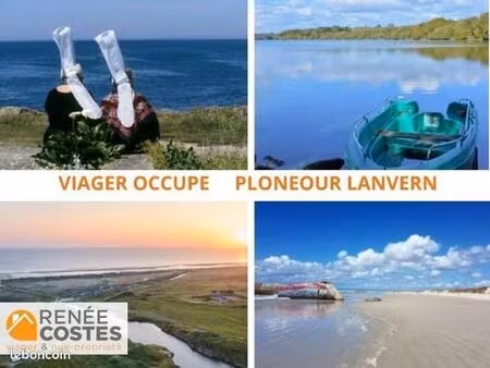 maison en viager 5 pièces 115 m²