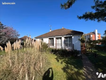 maison 3 pièces 67 m²