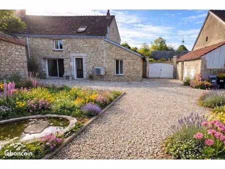 ferme 5 pièces 128 m²