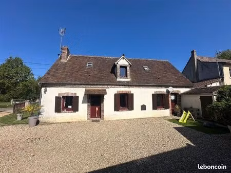 longère 5 pièces 108 m²