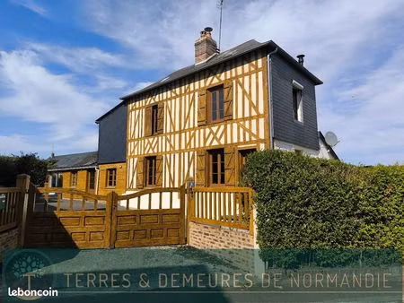 maison 7 pièces 155 m²